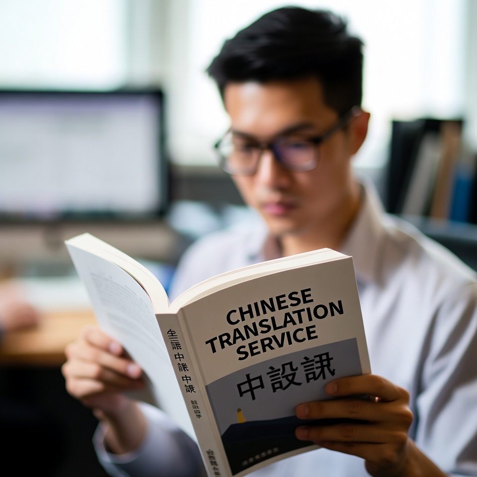 Professional Chinese ⇄ English (Mandarin) Translation Services Professional Chinese ⇄ English (Mandarin) Translation Services